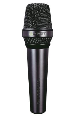 LEWITT Microphones de Chant Dynamiques  - MTP 550 DM 