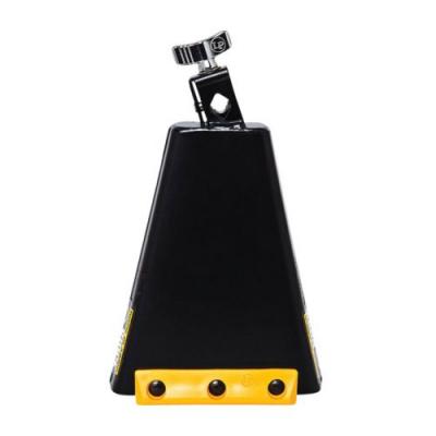 LATIN PERCUSSION  Lp009-N Cowbell Mod&egrave;le Rock Classic Ridge Rider