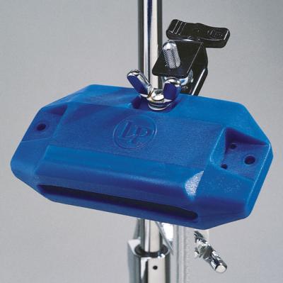LATIN PERCUSSION  Lp1205 Lp Jam Block High Pitch Percussion &Agrave; Main