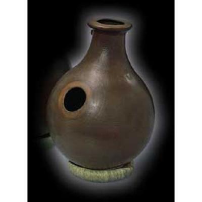 LATIN PERCUSSION  - Udu Drum Claytone - Lp1400-c1