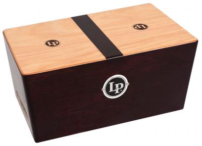 LATIN PERCUSSION Percussions LP  LP1429 - BONGO CAJON Cajon