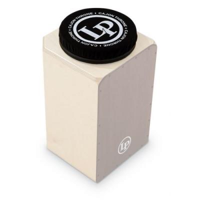 LATIN PERCUSSION LP1445 - Siege Coussin Pour Cajon 