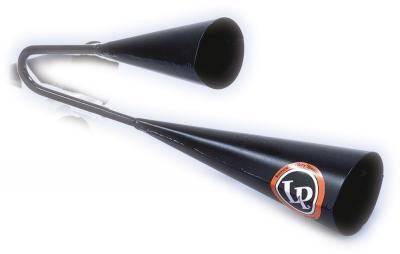 LATIN PERCUSSION LP  LP231B - AGOGO ACIER GRAND MODELE