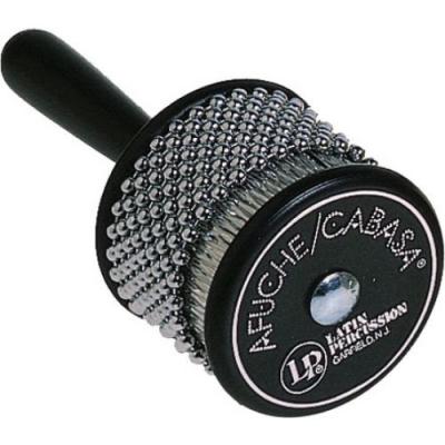 LATIN PERCUSSION LP  LP234-BK Afuchse/Cabasa