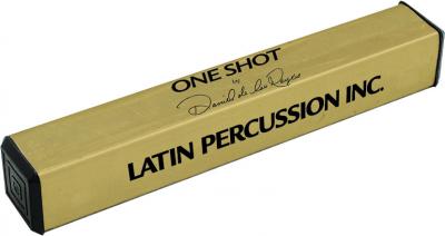 LATIN PERCUSSION  Lp442a Lp One Shot Shaker, Small (La Paire)