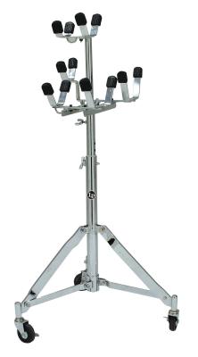 LATIN PERCUSSION Percussions LP  LP445 - STAND BATA DRUM Batas drums