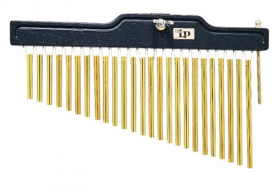 LATIN PERCUSSION LP  LP449 - BAR CHIMES STUDIO (25 TUBES )