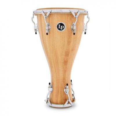 LATIN PERCUSSION Percussions Lp  Lp491-Awc Bata Drums 5 3/4 Et 9 Batas Drums