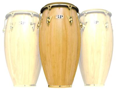 LATIN PERCUSSION Percussions LP  LP CLASSIC - TUMBADORA 12 1/2 - NATUREL Congas