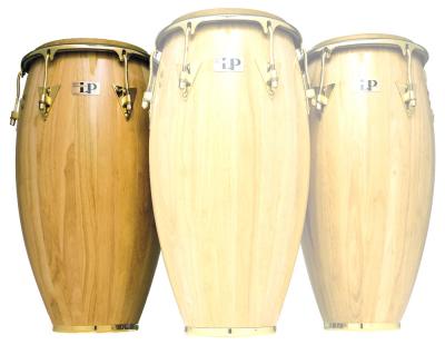 LATIN PERCUSSION Percussions LP  LP CLASSIC - CONGA 11 3/4 - NATUREL Congas