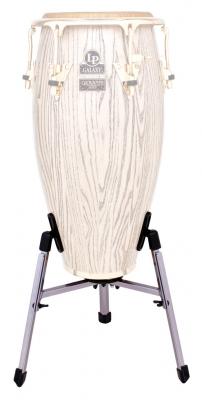 LATIN PERCUSSION  LP638 stand pour conga, tr&egrave;s l&eacute;ger
