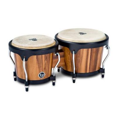 LATIN PERCUSSION LP  LPA601-SW BONGOS ASPIRE NOYER