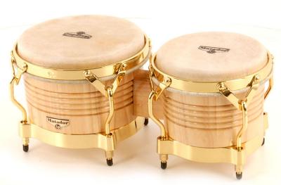 LATIN PERCUSSION Percussions LP  LP MATADOR NATUREL - M201/AW Bongos