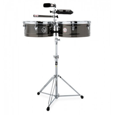 LATIN PERCUSSION LP Karl Perazzo Signature Timbales