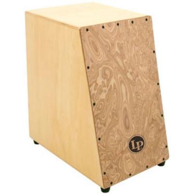 LATIN PERCUSSION LP1433 - Cajon Incline 