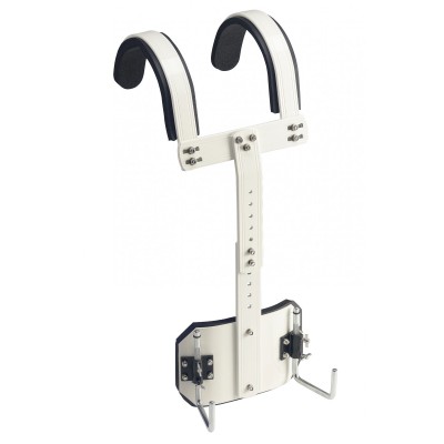 STAGG  Maca-Sd10 - Baudrier Pour Caisse Claire De Parade