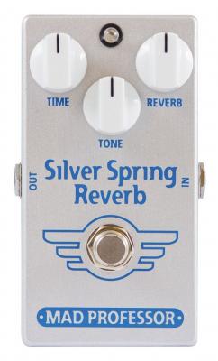 MAD PROFESSOR  Silver Spring Reverb