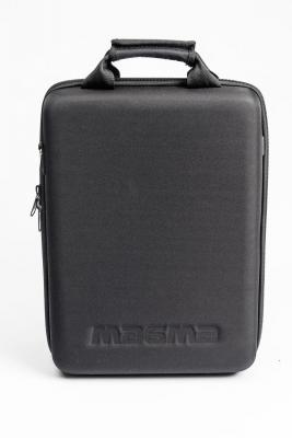 MAGMA  Control Case Sac de Voyage, 40 cm, 12,8 L, Noir/Noir
