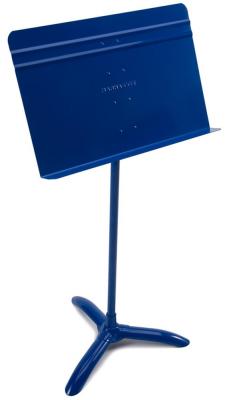 MANHASSET Pupitre Symphony Bleu Verni 