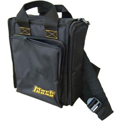 MARKBASS  - Housses pour amplificateurs HOUSSE pour Little Mark III, Tube et Rocker 500