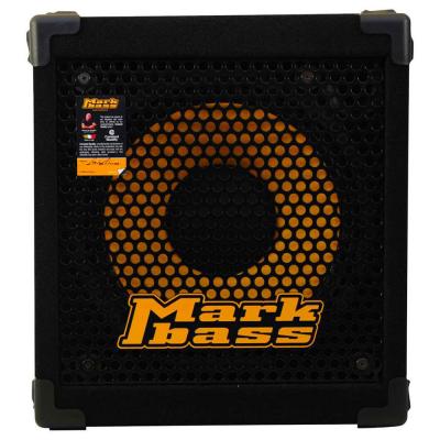 MARKBASS New York P Piezo 121 1X12 400W 8 Ohms 