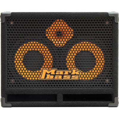 MARKBASS  Standard 102hf-4 - 2x10'' - Compression 1'' - 400w - 4 Ohms