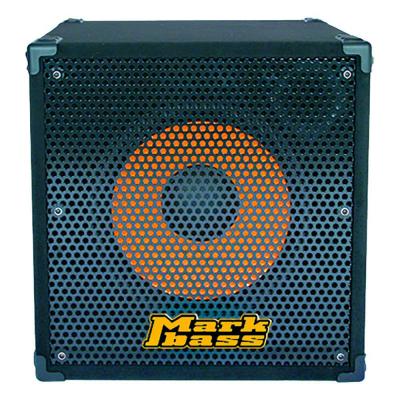 MARKBASS  Standard 151hr - 1x15'' - Compression 1'' Baffle Basse 400w - 8 Ohms