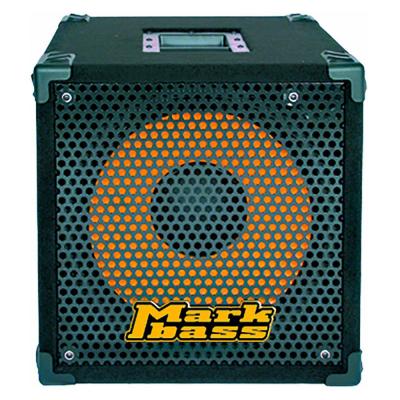 MARKBASS  Traveler 151p - 1x15'' - Pi&eacute;zo Baffle Basse 400w - 8 Ohms
