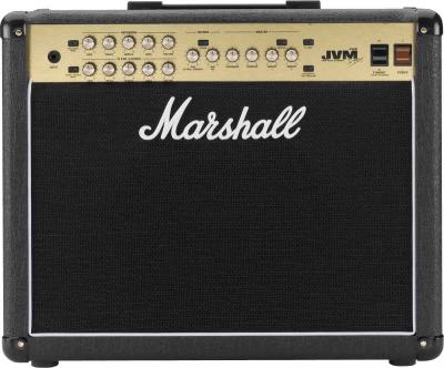 MARSHALL  Jvm215c 2 Canaux 50 Watts
