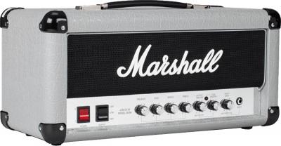 MARSHALL Amplificateur Guitare  t&ecirc;te Vintage Series 20&nbsp;W Silver Jubilee
