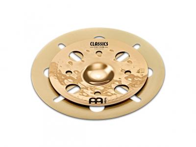 MEINL  Ac-Bullet - Stack 12/16" L.Holland
