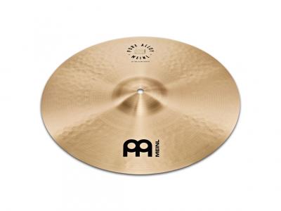 MEINL  Pa18mc Pure Alloy Medium Crash 18 Pouces