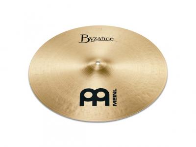 MEINL B18MTC - Crash Byzance 18 Medium Thin