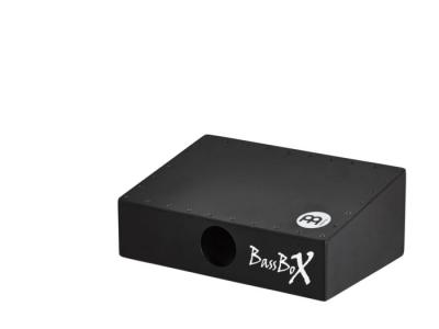 MEINL  Percussion Basse Box P&eacute;dale