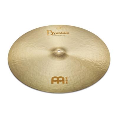MEINL B22JBAR - Ride Byzance 22 Jazz Big Apple