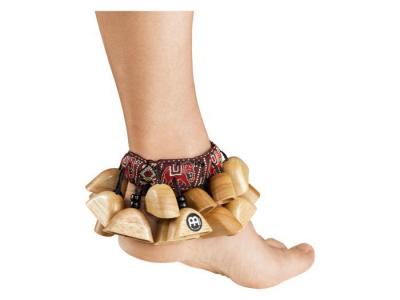 MEINL FR1NT - Bracelet Cheville Envol Oiseaux
