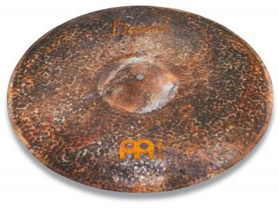 MEINL B22EDMR - Ride Byzance 22 Medium Extra Dry