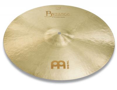 MEINL B20JTR - Ride Byzance 20 Jazz Thin