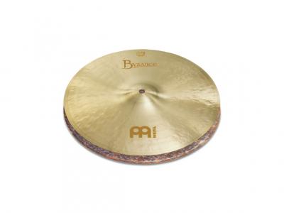 MEINL  B14TRH Byzance Tradition Hi-hat 14 pouces