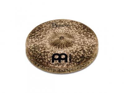 MEINL B15DAH - Charleston Byzance 15 Dark