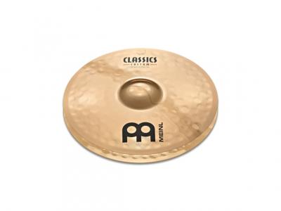 MEINL  Cc14mh - Charleston 14" Classics Custom