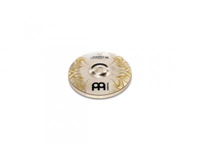 MEINL  Generation X Gx-8fxh Fx Hat Charleston 8 Pouces