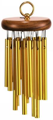 MEINL  Chh18g - Chimes Main 18 Barres Dorees