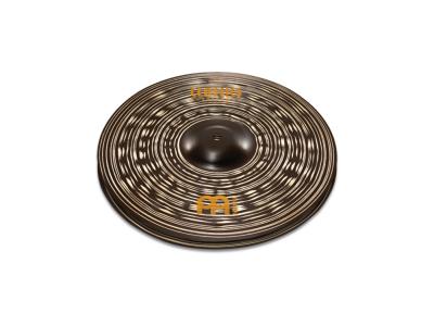 MEINL  cc14dah - charleston 14"" classicscustom dark