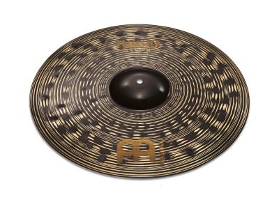 MEINL  cc20dar - ride 20"" classics custom dark