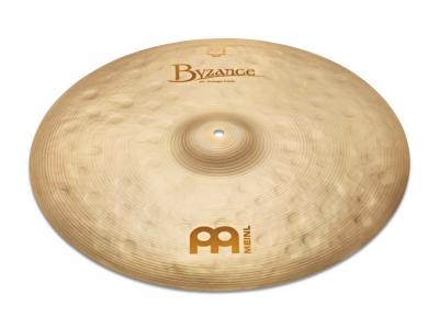 MEINL  B22vc - Crash Byzance 22" Vintage