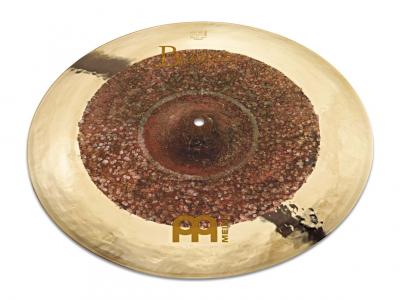 MEINL B22DUCR - Crash Ride Byzance 22 Extra Dry
