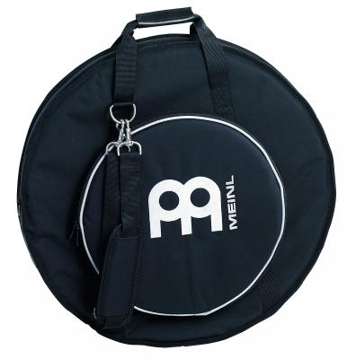 MEINL  Mcb24 - Housse Cymbales 24 Noir