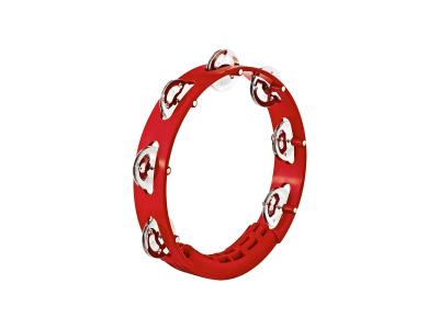 MEINL  Htt8r - Tambourin Headliner Abs 8'' - Rouge