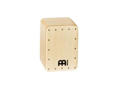 MEINL  Percussion SH50 Mini cajon en bois de bouleau